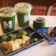 Henshin 2 variety- สาขา นิพัทธ์สงเคราะห์ 2 ซ.1 (หลังสนามกีฬาจิระนคร) -