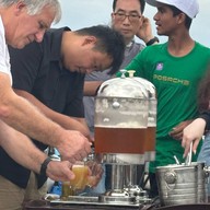 White Orchid River Cruise