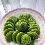 เมนูของร้าน Little Bangkhla