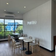 PunThai Coffee PTF สายชมพู