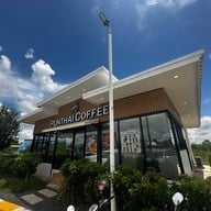 PunThai Coffee PTF สายชมพู