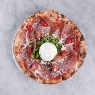 Peppina (Real Italian Pizza)  Phuket Chalong