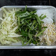 น้องเนยหมูกระทะ บ้านหนองขอน