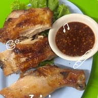 เมนูของร้าน ส้มตำสะพานลอย