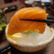 MAGURO Sushi ชิค รีพับบลิค บางนา