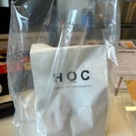 HOC - House Of Croissants หัวหิน ซอย 61