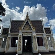 ศาลหลักเมือง