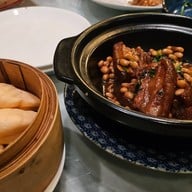 เมนูของร้าน Yào Restaurant  โรงแรม แบงค็อก แมริออท เดอะ สุรวงศ์