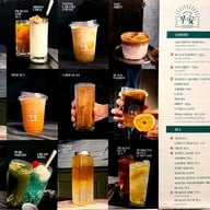 เมนู JAO.UN (จ่าวอัน) เยาวราช