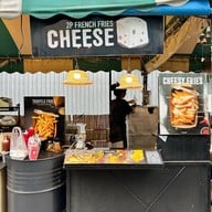2P FRENCH FRIES CHEESE