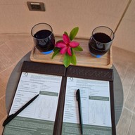 Spa Cenvaree เซ็นทรัลเวิลด์