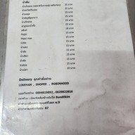 บัณฑิตคิมข้าวมันไก่ ฉะเชิงเทรา