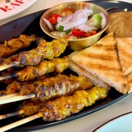 เมนูของร้าน เดอะกะเพรา (the kaprao) -