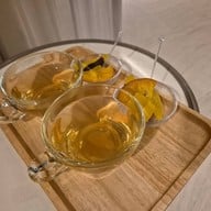 Spa Cenvaree เซ็นทรัลเวิลด์