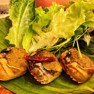 เมนูของร้าน Ginger Farm One Nimman