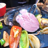 Moxy Bar & Restaurant