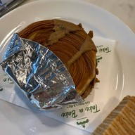 Take a Bake สาขา 2  ยะลา
