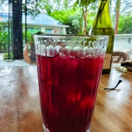 เมนูของร้าน Pareto Cafe' พาเรโต้ คัฟเฟ่ หน้าโรงเรียนอนุบาลปทุมธานี