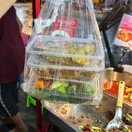 ของกิ๋นลำ @ เจียงใหม่  ตลาดนัดอินดี้จตุจักร