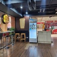 Airi coffee เดอะเบลล์ คอนโดมิเนียม พระราม 9