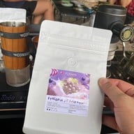 กาแฟ The Flavors Coffee Roaster กาแฟ เดอะเฟลเวอร์ คอฟฟี่ โรสเตอร์ 1