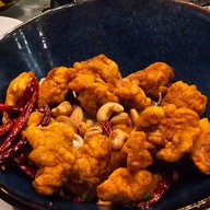 เมนูของร้าน Yào Restaurant  โรงแรม แบงค็อก แมริออท เดอะ สุรวงศ์