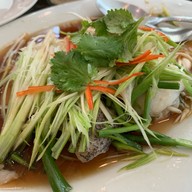 เรือนหยกสุกี้โบราณ หมูสะเต๊ะ อาหารจีน สุขสวัสดิ์30