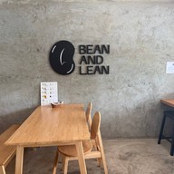 บรรยากาศ Bean & Lean น้ำเต้าหู้ออร์แกนิค บีน แอนด์ ลีน