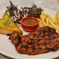 The Steak & More เมกาบางนา