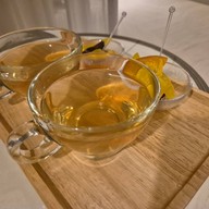 Spa Cenvaree เซ็นทรัลเวิลด์