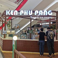 Ken Phu Pang The Mall Life Store Bangkae