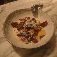 เมนูของร้าน Bitterman