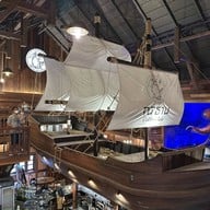 Nithan Coffee's Tale พระตำหนัก