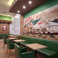 Krispy Kreme เทอร์มินอล 21 โคราช