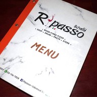 รีปาสโซ่ (Ripasso) | พิซซ่าเตาถ่าน (Wood Fired Pizza) - อุดมสุข 51