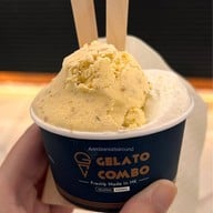 Gelato Combo