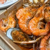 กุ้งถัง (เจ้าแรกในเมืองไทย) สาขา พารากอน พารากอน
