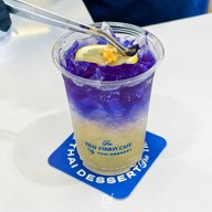 King Power Selection Cafe ถนนรางน้ำ