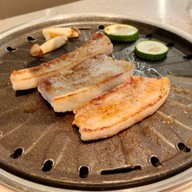 เมนูของร้าน Ant cave  -