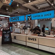 Rowie's Coffee Pinklao Meow
