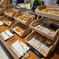 เมนูของร้าน Dining Room Veranda Pool Villas Hua Hin Cha Am