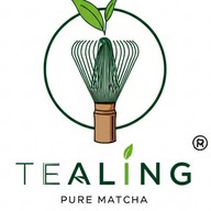 Tealing (Tea + Feeling) Pure Matcha