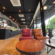 Kays Espresso Bar จันทบุรี