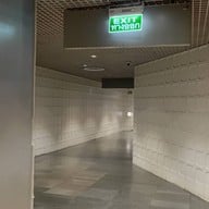 อุโมงค์ทางเชื่อม สามย่านมิตรทาวน์-mrt