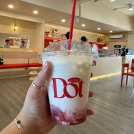 เมนูของร้าน Dot Gelato Pak nam