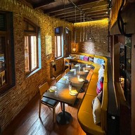 บรรยากาศ Khao San Sek