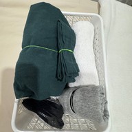 Ryoshin Spa เพลินนารี่มอลล์