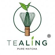 Tealing (Tea + Feeling) Pure Matcha
