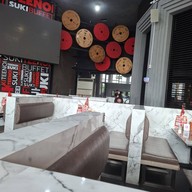 สุกี้ตี๋น้อย เลียบด่วน1