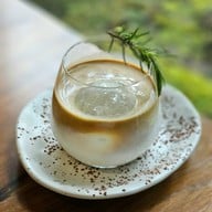 เมนูของร้าน Chom cafe and restaurant Huahin  หัวหิน